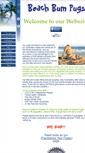Mobile Screenshot of myheavenlypuppies.com